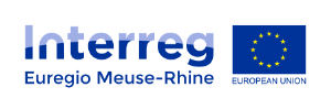 Interreg Euregio Meuse-Rhine logo